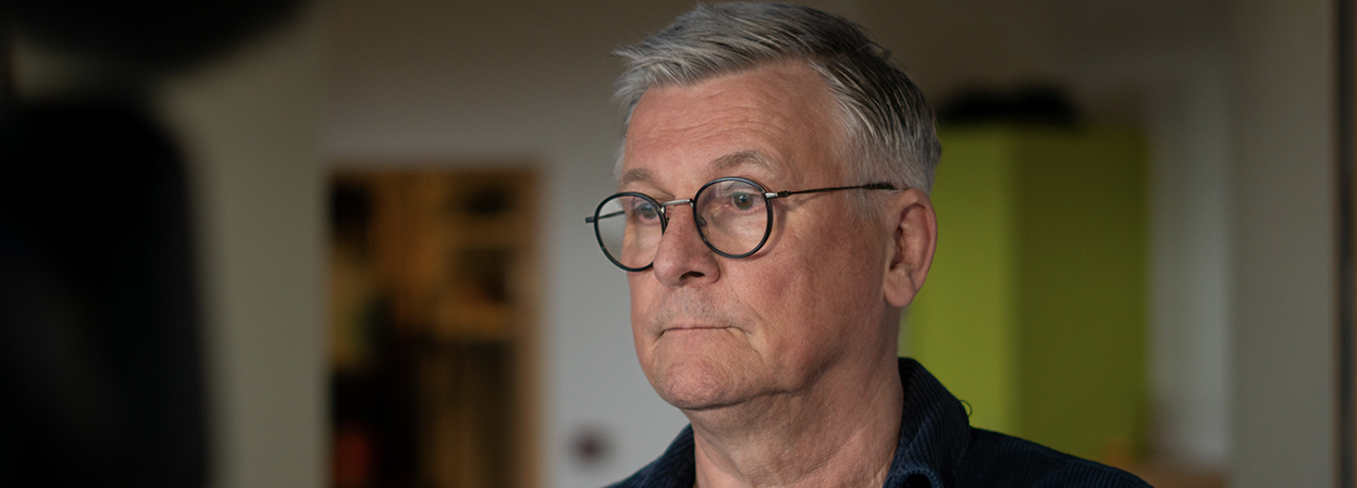Read more about the article „Starf­semi sem þarf auð­vitað bara að stoppa strax!“