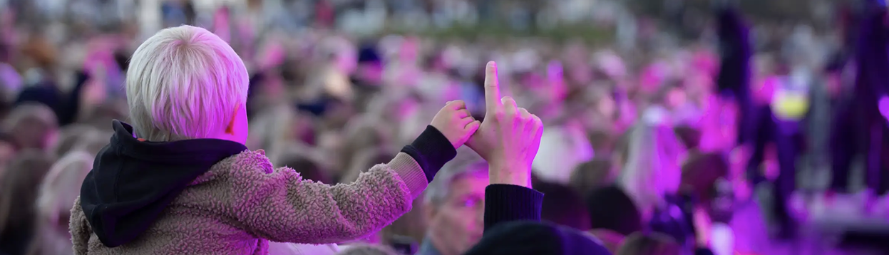 Read more about the article Verum klár; forvarnaátak fyrir Menningarnótt