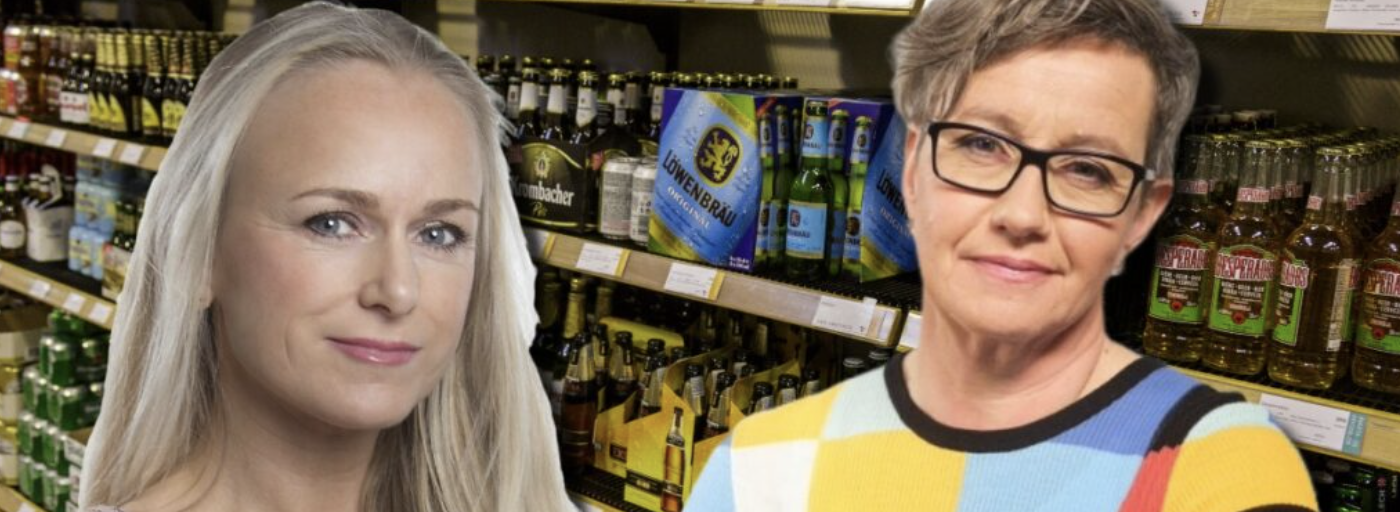 Read more about the article Skál fyrir betri heilsu! – málþing